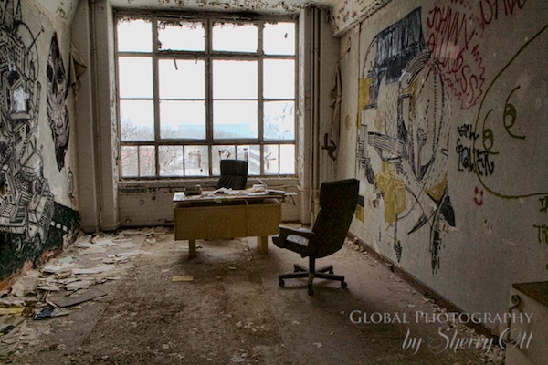 office