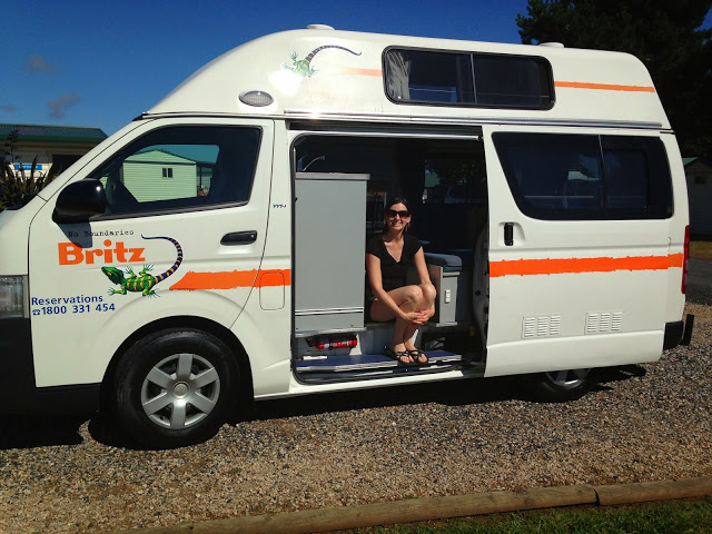 Camper Van 3