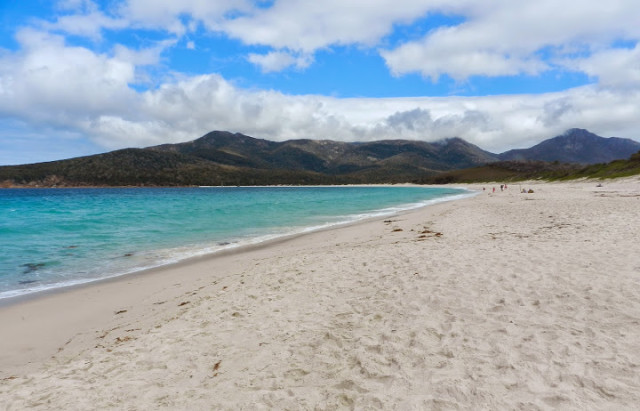Wineglass Bay