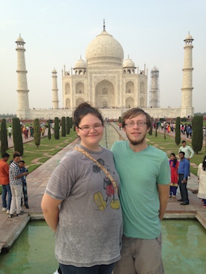 teen family travel