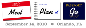 Meet, Plan, Go! Orlando Meet, Plan, Go! Orlando