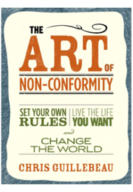 The Art of Non-Conformity