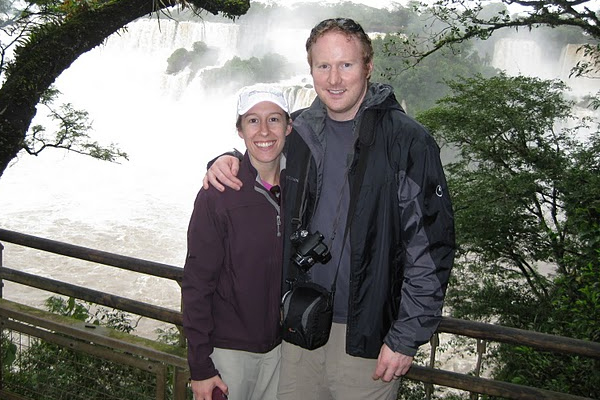 Jen & Ryan Fuller Jen & Ryan Fuller