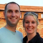 Brian Francis and Catherine Cannon Francis
